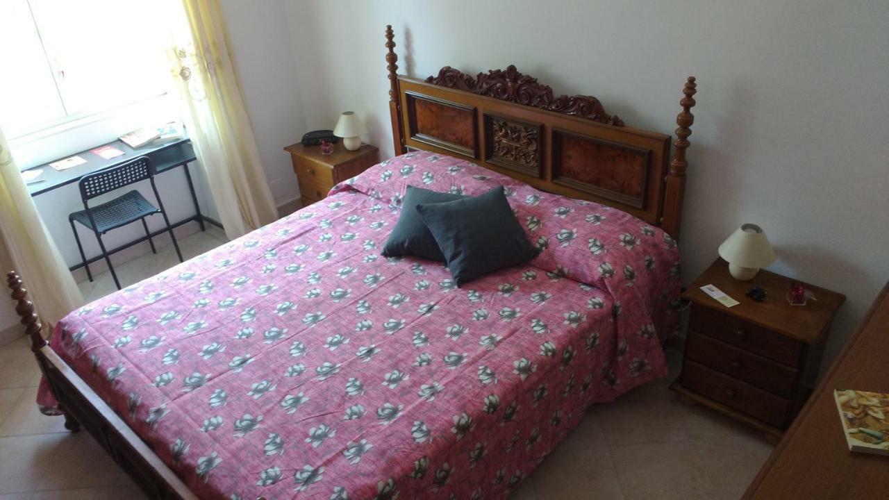 Bed and Breakfast A Casa Di Arturo Nápoles Exterior foto