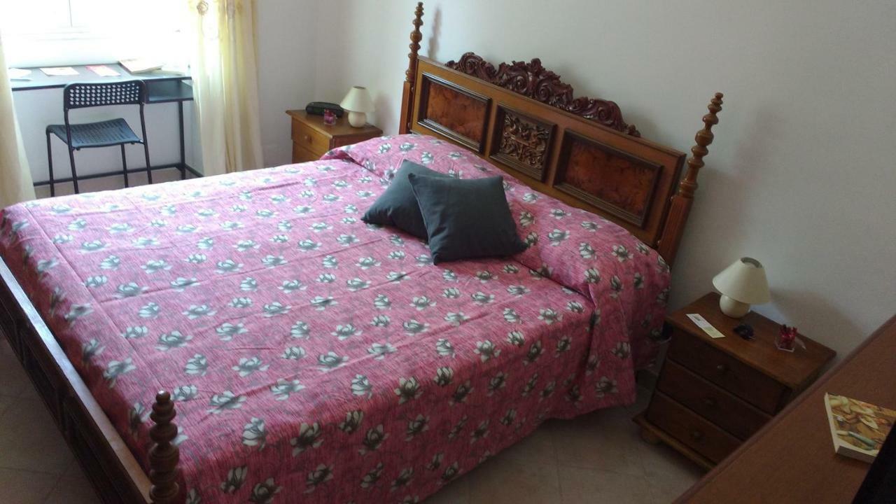 Bed and Breakfast A Casa Di Arturo Nápoles Exterior foto