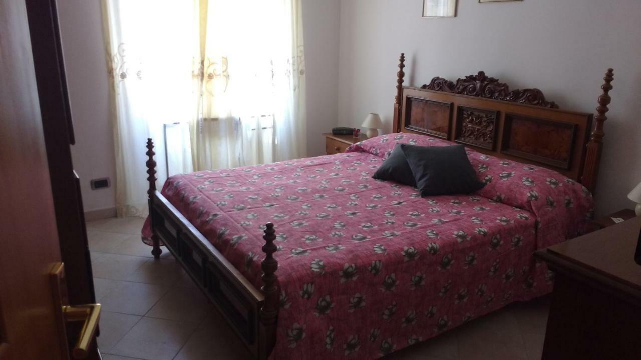 Bed and Breakfast A Casa Di Arturo Nápoles Exterior foto